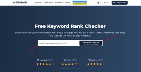 check google serp rank|FREE Keyword Rank Checker (See Your Google Rankings).